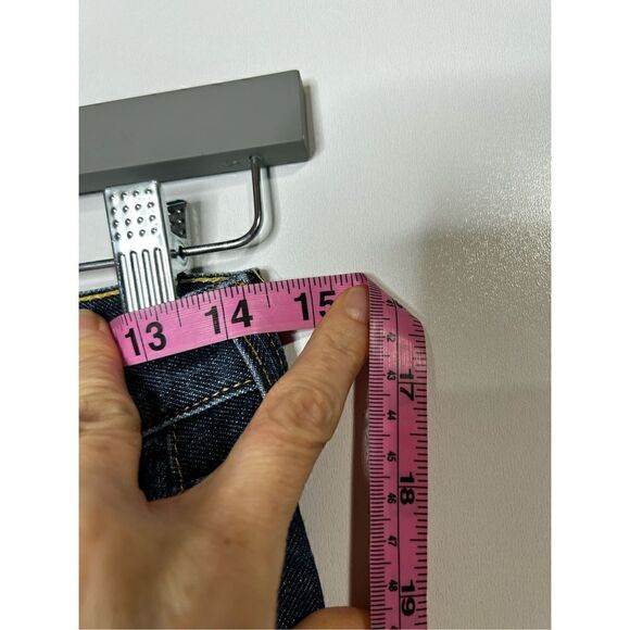 AG Adriano Goldschmeid The Club Flare Jeans - Picture 2 of 10